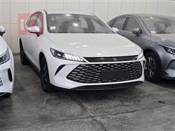 بي واي دي Qin Plus